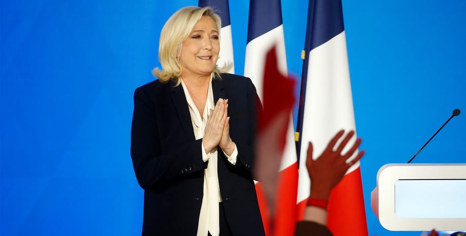 The ECLJ Exposes the Judicial Trap Facing Marine Le Pen’s Path to Electoral Victory – and a Brighter Future for France