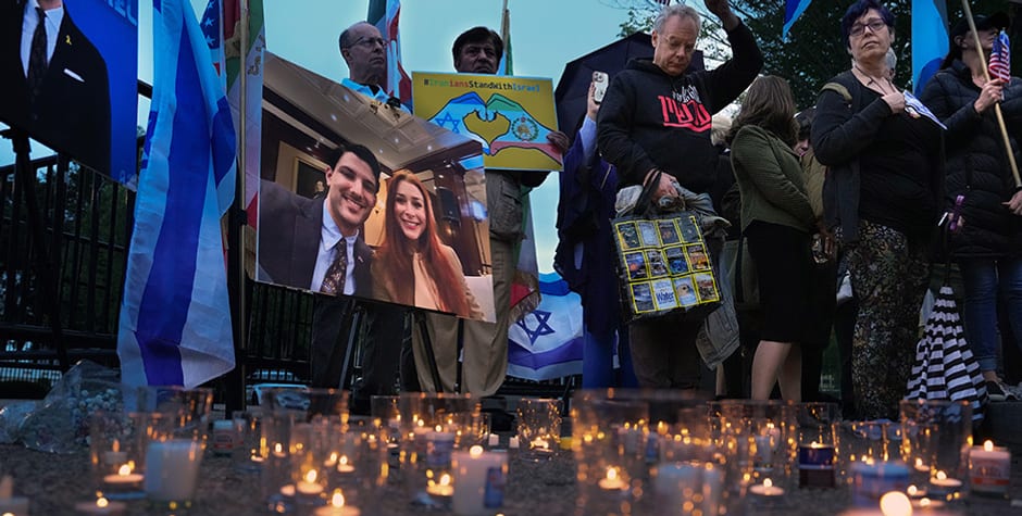 The Rising Tide of Anti-Israel Hate Must Be Stopped