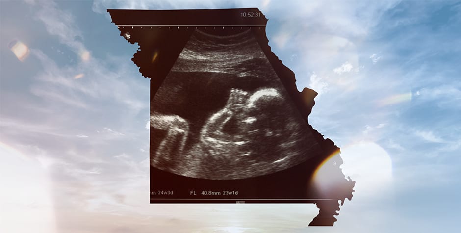 VICTORY: Court Dismisses Radical Abortion Group's Lawsuit To Overturn Missouri's Parental Consent Law