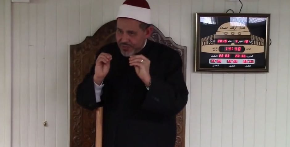 Toulouse Imam Case: ECLJ Intervenes in Support of Fundamental Values of the Convention