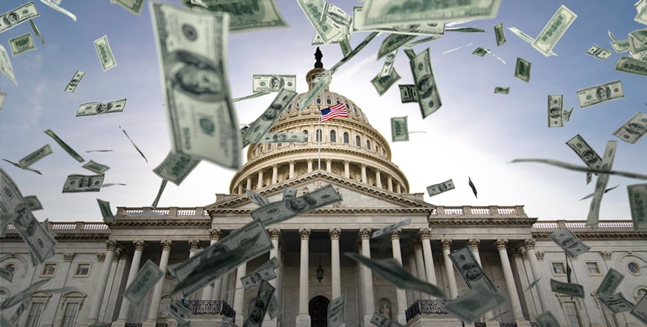 Will America’s Debt Ceiling Fight Lead to a Default?