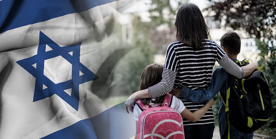 ACLJ Win: Parent Sued for Exposing Antisemitism Protected From Burdensome Discovery