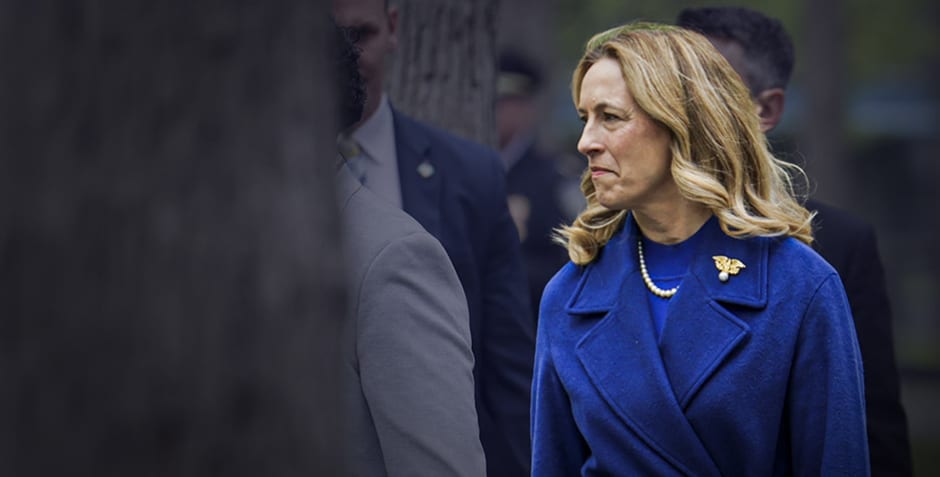 New Jersey Election Nightmare Exposed