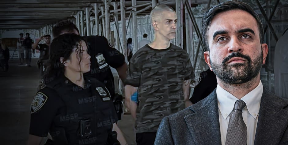 New York City Attack Forces Mamdani To Respond
