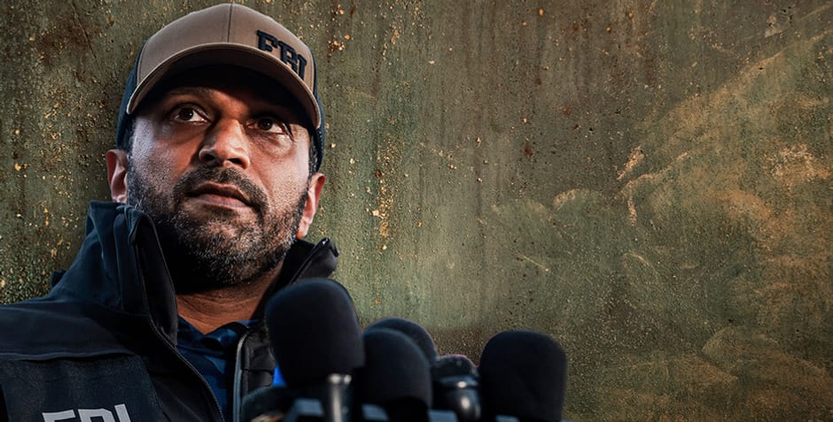 FBI Arrest Takes Down NYE Plot