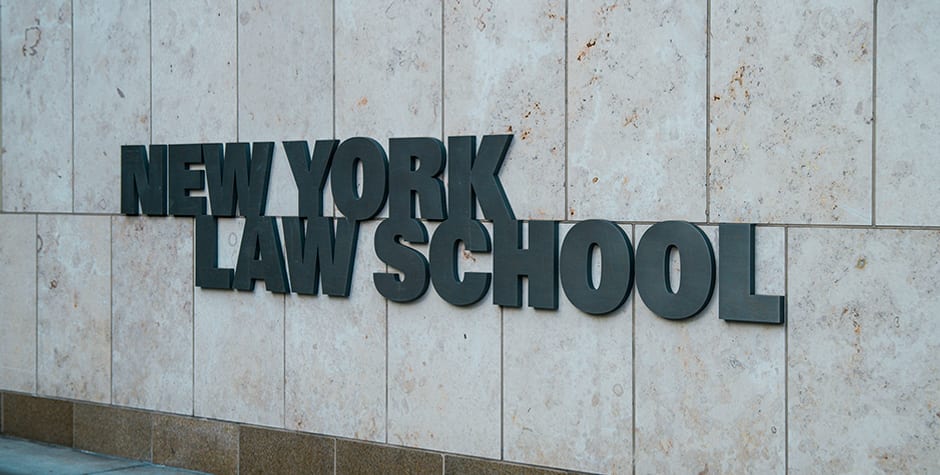 MAJOR VICTORY: New York Law School Orders Removal of Antisemitic Social Media Posts Following ACLJ Representation