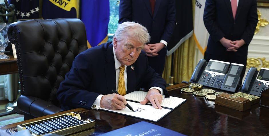 First Circuit Hands Important Win to Trump Administration in Federal Funding Freeze Case