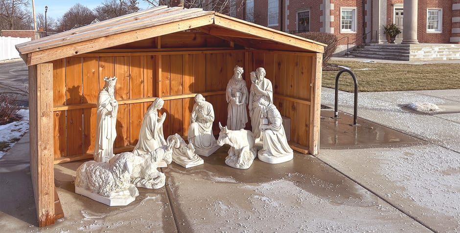 Town Backs Down on Easter and Christmas Nativity Bans: ACLJ Case Moves Forward To Ensure Free Speech