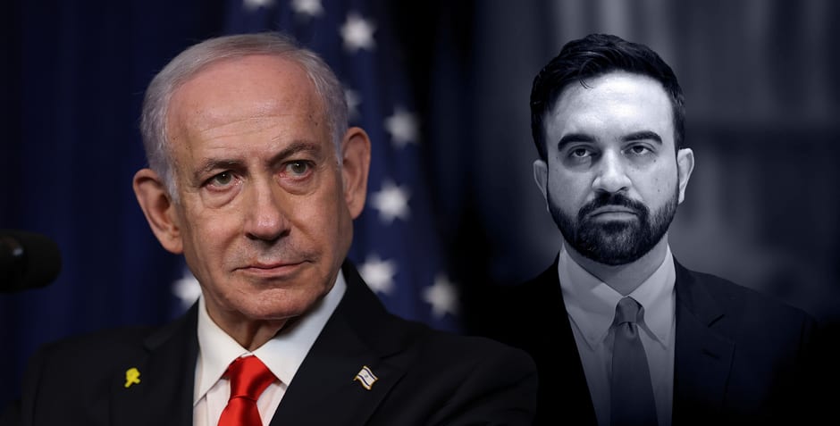 Mamdani’s Threat To Arrest Netanyahu Is Devoid of Any Basis in Law or Policy