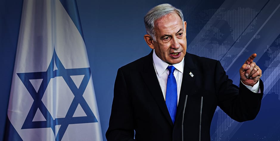 Netanyahu Agrees to "Pauses" in Israel-Gaza War