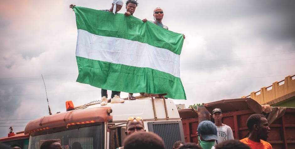 Nigeria: ECLJ Submits Evidence of Anti-Christian Massacres Ahead of UN Special Rapporteur’s Visit