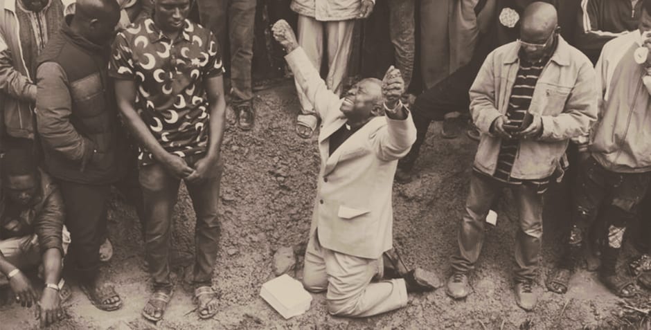 Reverend Ezekiel Dachomo: The Man Facing Down Genocide in Nigeria