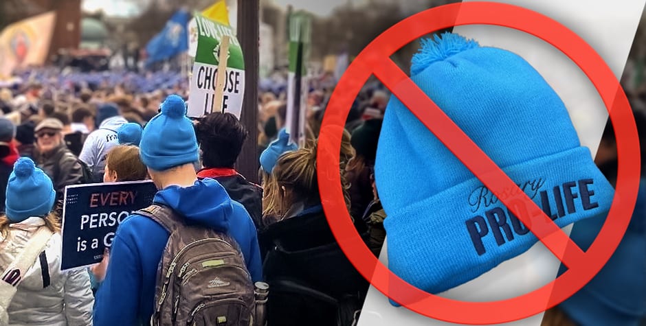 Defend Pro-Life Kids Defending Babies From Radical Attack