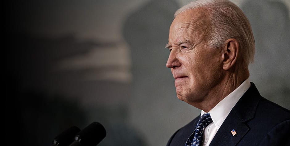 Special Counsel Report: No Charges for Biden in Classified Docs Case