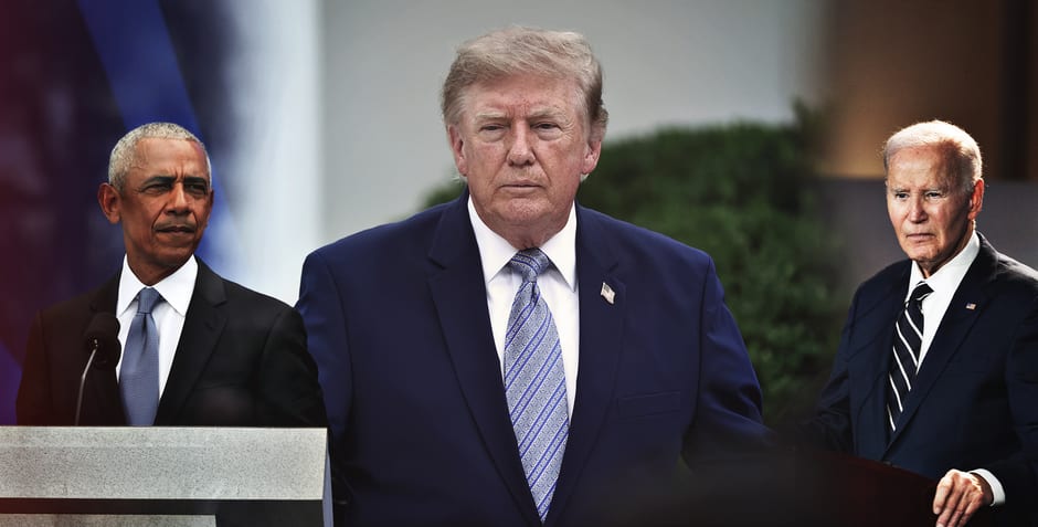 ACLJ Digs Deeper Into the "Russian Collusion" Hysteria With New FOIA Requests