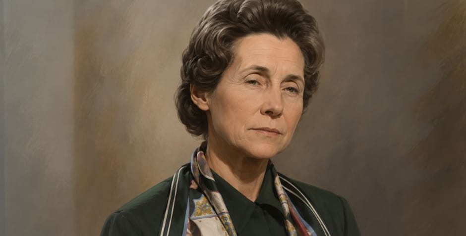 Odette Thibault, the French Association for the Right to Die, & Control Over Life