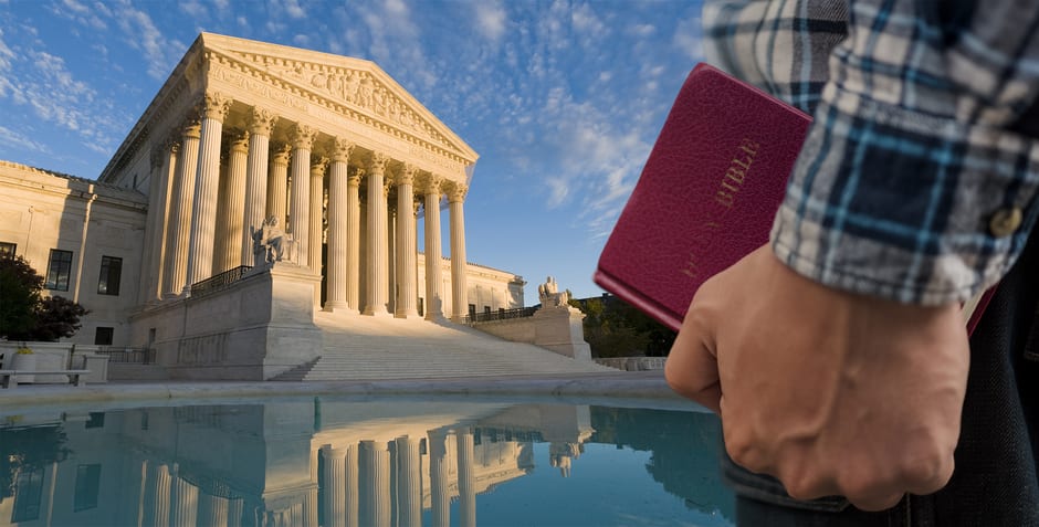 Unanimous! Supreme Court to Cities Everywhere: Evangelism Can’t Be Sidelined