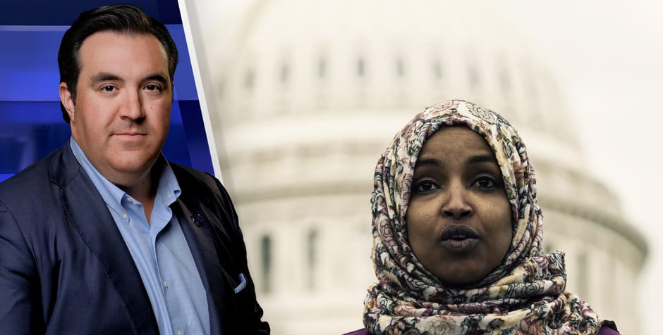 Rep. Omar: Claims Ignorance Over Her Antisemitism 