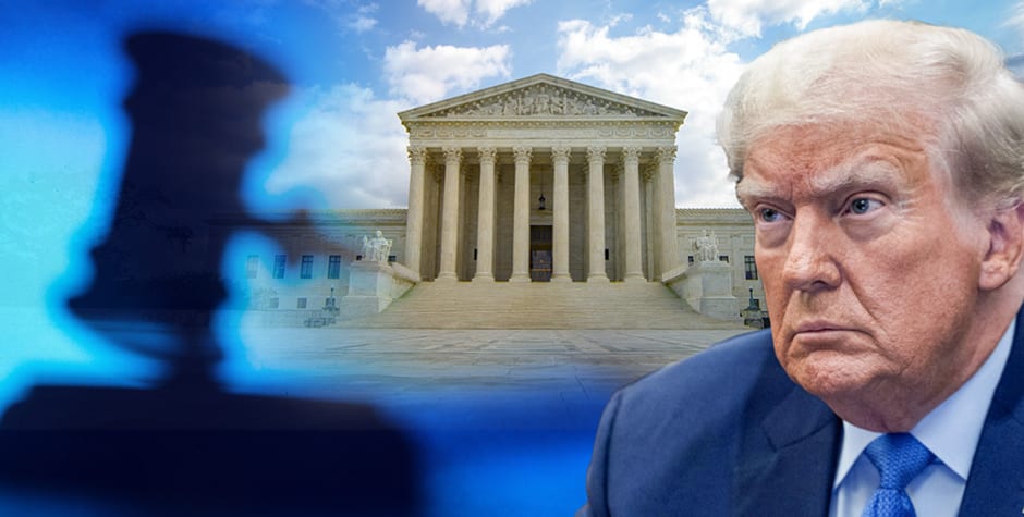 Analysis: Supreme Court Oral Argument on Trump Ballot Ban