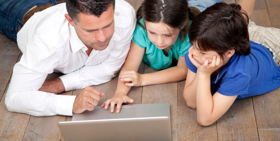 Good news for the protection of children against pornography!