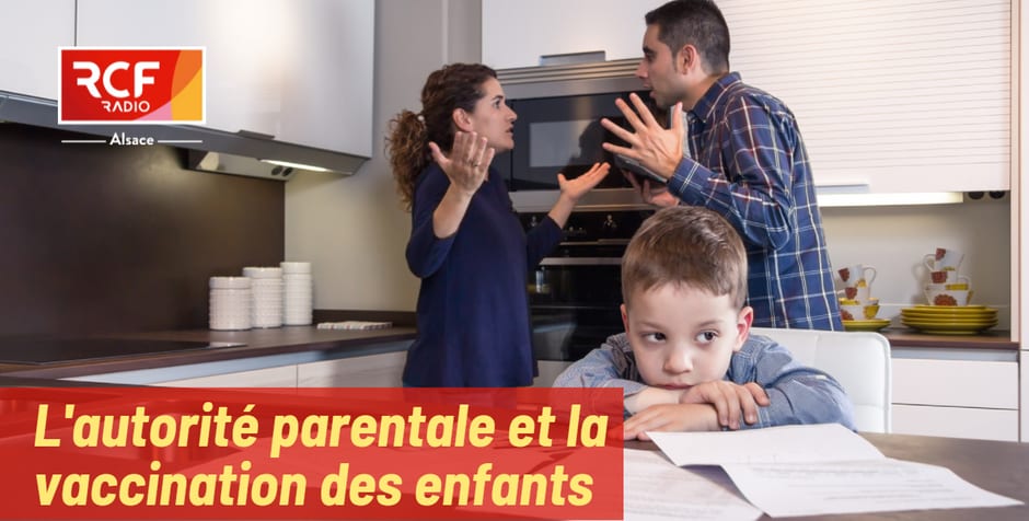 Parental Authority Undermined by Child Covid Vaccination