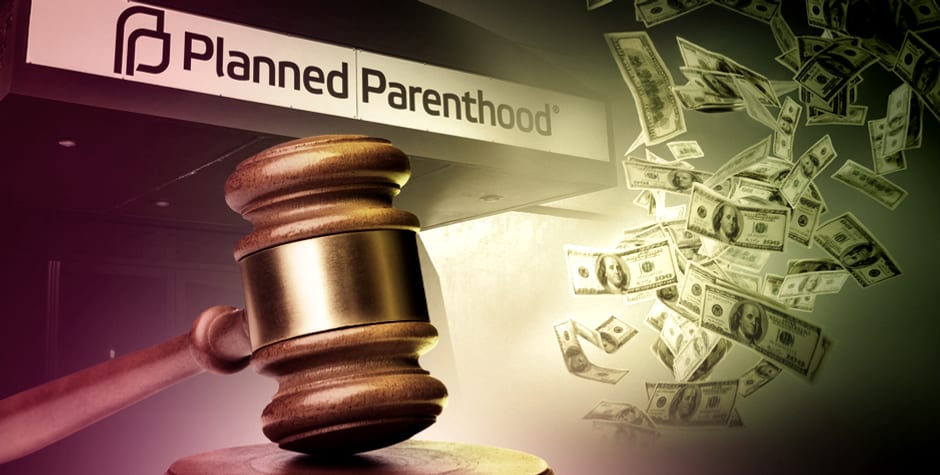 Radical Judge Doubles Down and Blocks Congressional Defunding of Planned Parenthood