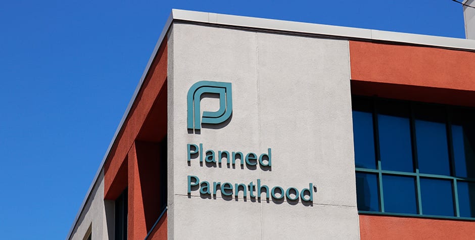 States Defunding Planned Parenthood from Medicaid