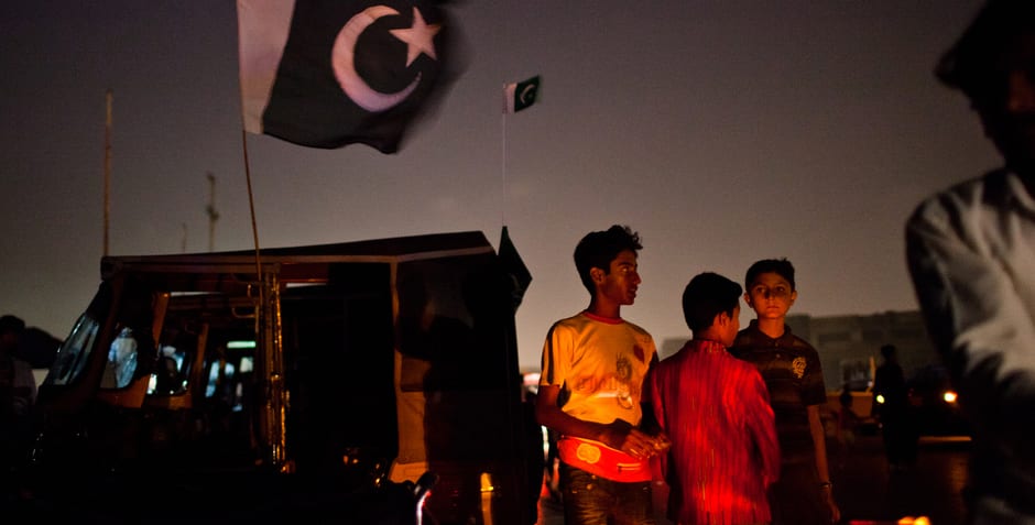 ACLJ Wins Freedom for Five Christians Accused of Blasphemy