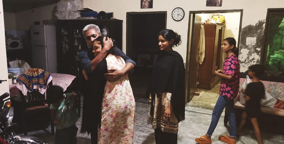 ACLJ Exposes Systematic Extortion and Persecution of Christians in Pakistan