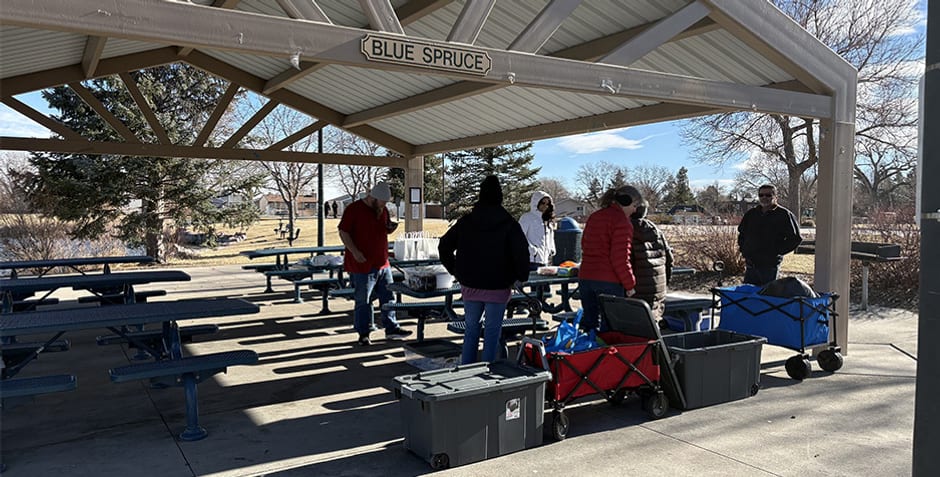 Standing Firm in Faith: Pastors Face Criminal Prosecution for Feeding the Hungry – But They Won’t Back Down