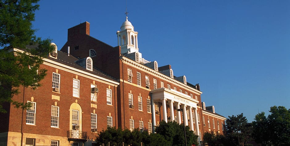 ACLJ Reaches Settlement on Behalf of Jewish Professor in Major Antisemitism Case Against the University of Maryland, College Park