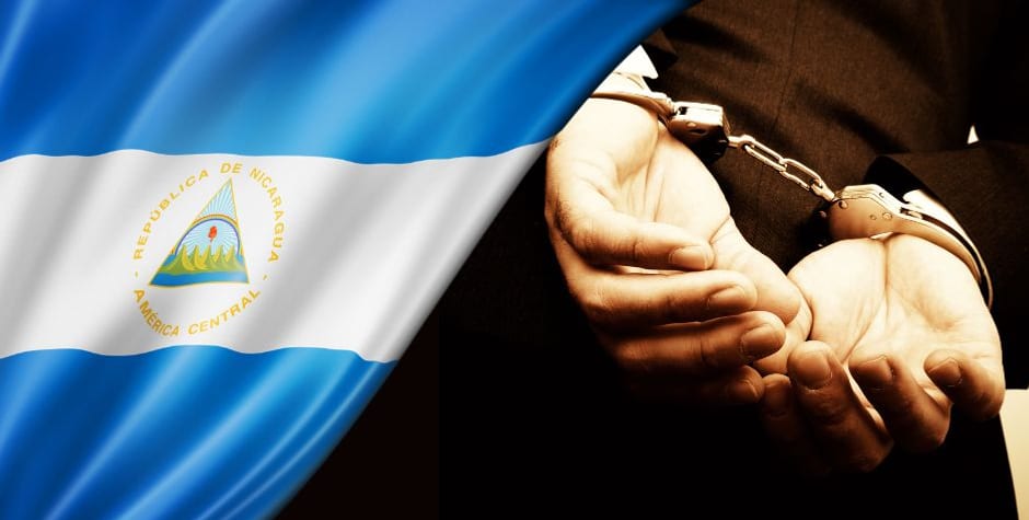 Nicaragua: the Church's response to the rise of religious persecution