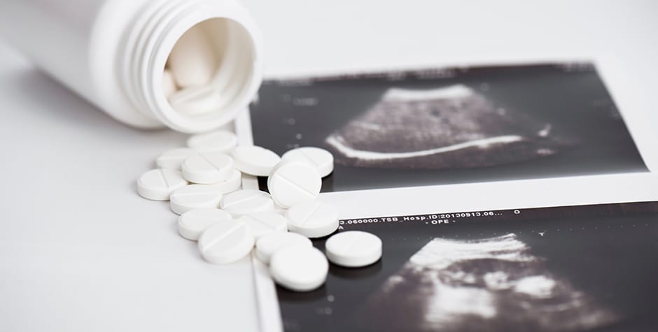Abortion Pill Center of the Post-Roe Abortion Debate