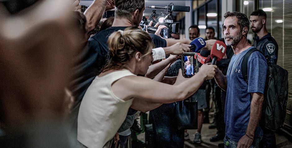 The New York Times Doubles Down on Pilot “Altercation”