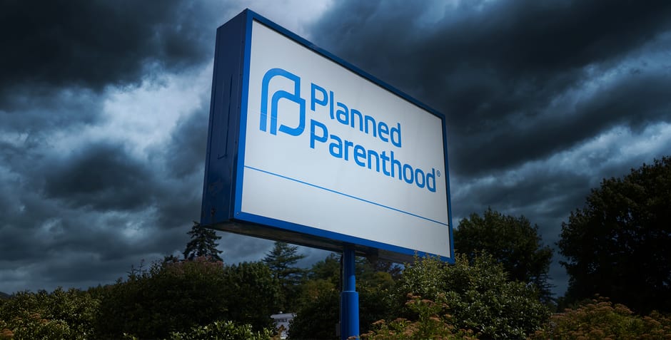 Planned Parenthood Demands Less Oversight While Facing Shocking 28-Week Abortion Allegations