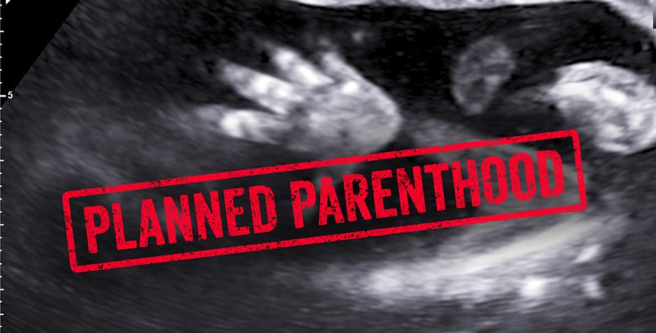Planned Parenthood Set New Records for Abortions and Taxpayer Funding – While Losing Money and Abandoning Women's Health