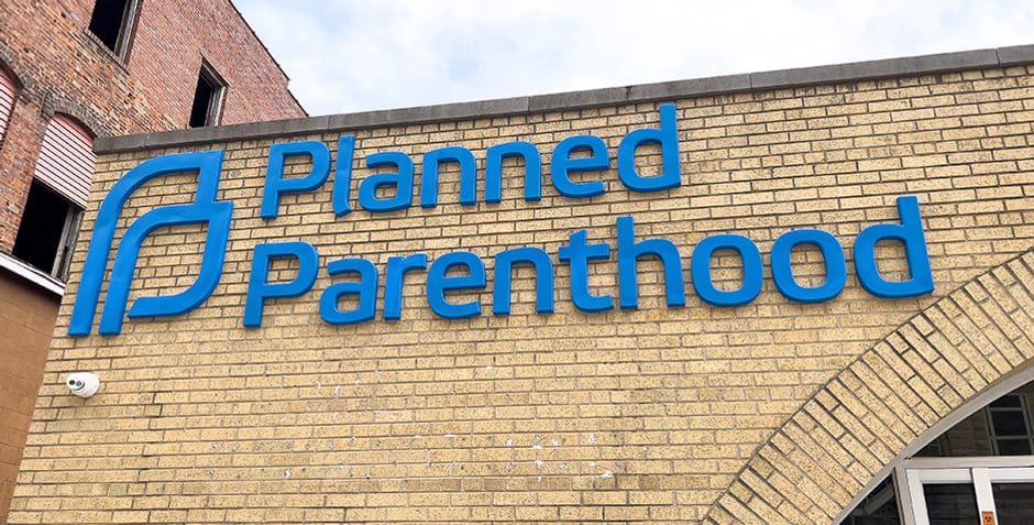Same Federal Judge Once AGAIN Blocks Defunding of Planned Parenthood – ACLJ Is Preparing To Engage