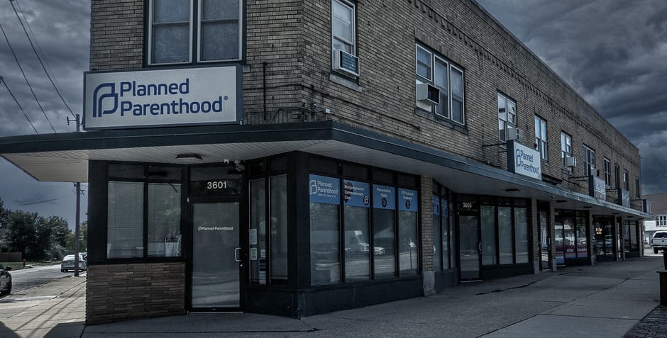 MAJOR VICTORY: Planned Parenthood SURRENDERS – Drops Lawsuit Against “Big Beautiful Bill’s” Defunding of Planned Parenthood