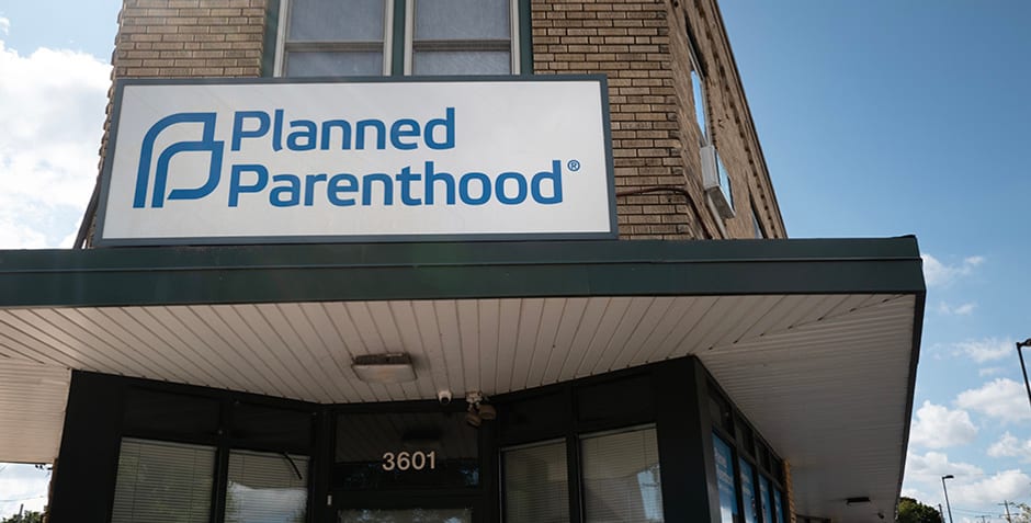 ACLJ Files Unprecedented Sixth Brief To Defund the Abortion Industry and Defend the Lives of the Unborn