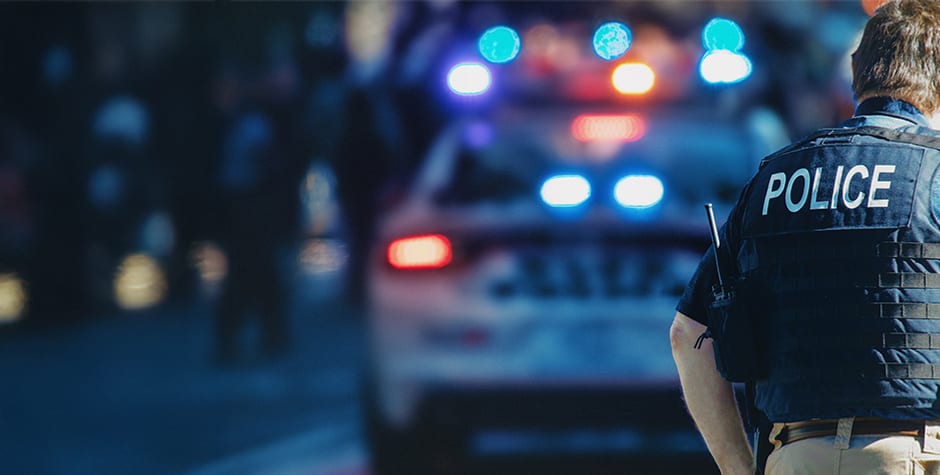 Police Pressured Into Investigating Pro-Lifers