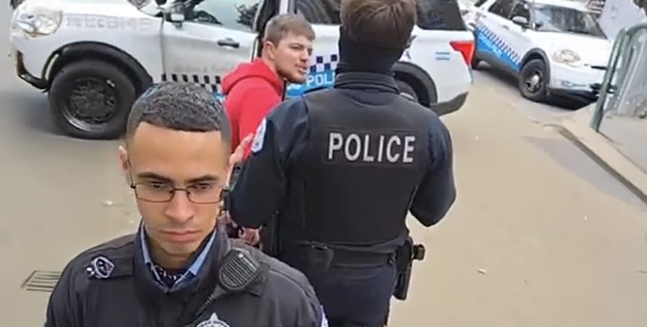 Chicago Tries To Hide From ACLJ Lawsuit