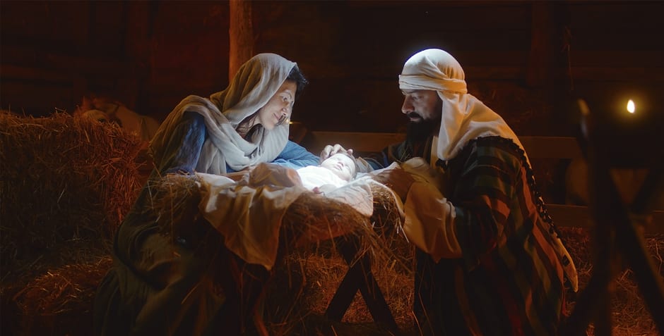 This Christmas, Let’s Remember Our Greatest Gift