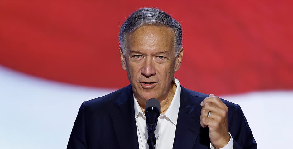 America Must Remember Who Its Friends – and Enemies – Are