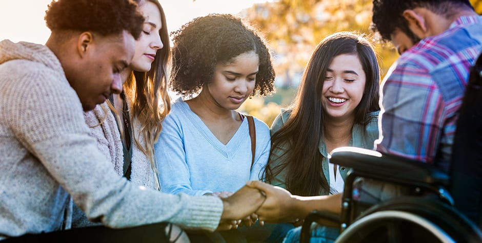 ACLJ Steps In After Students Were Prohibited From Praying During See You at the Pole