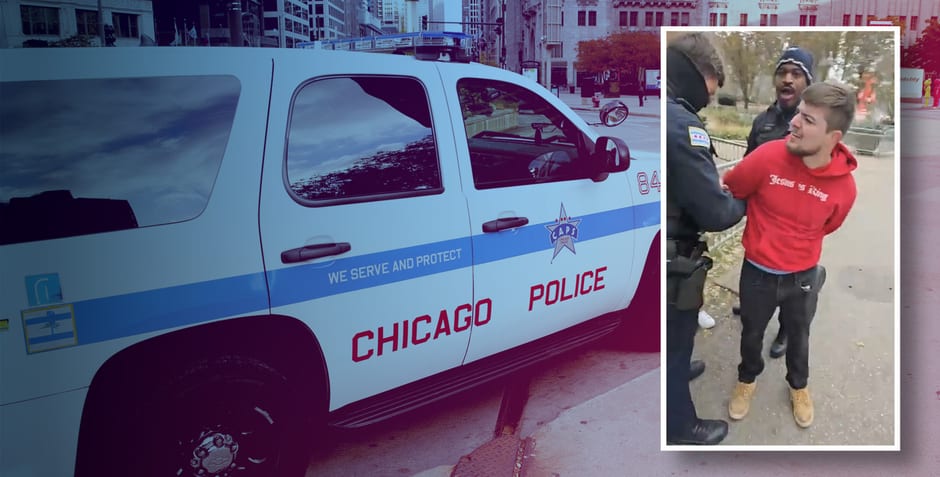 Defeat the Left’s War Against Pastors