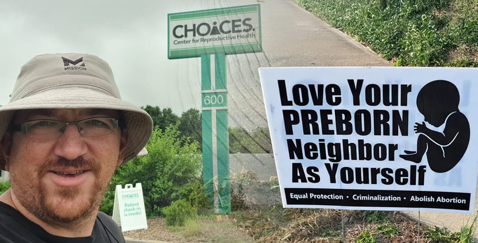 City Officials Admit: We Shut Him Down for His Message – ACLJ Files To Hold the City Accountable