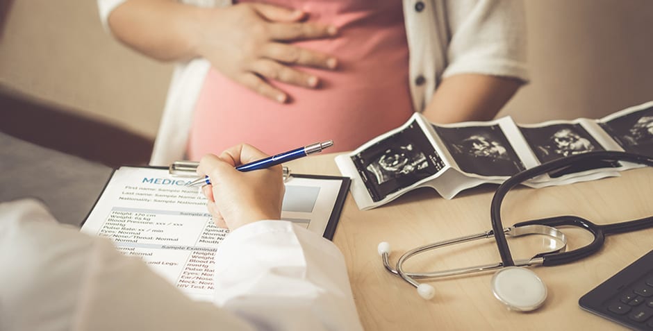 We Must Resist the Left’s Unconstitutional War on Pregnancy Resource Centers