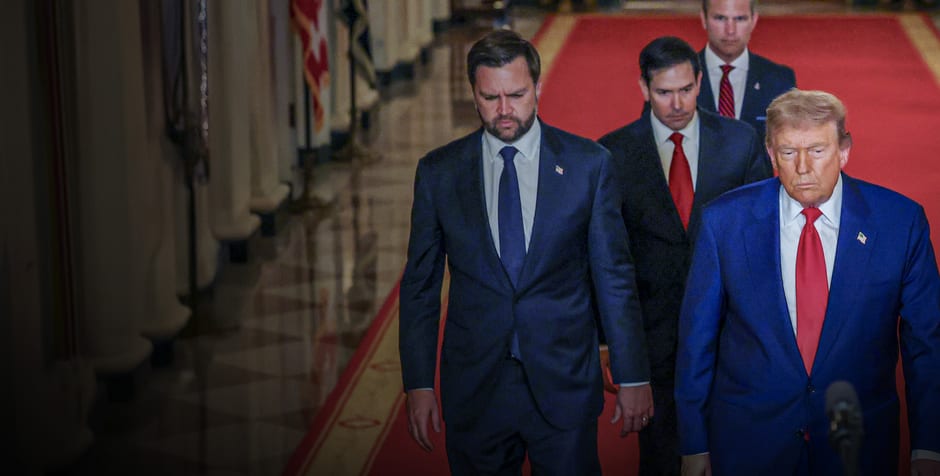 President Trump To Use Primetime Power To Address Nation