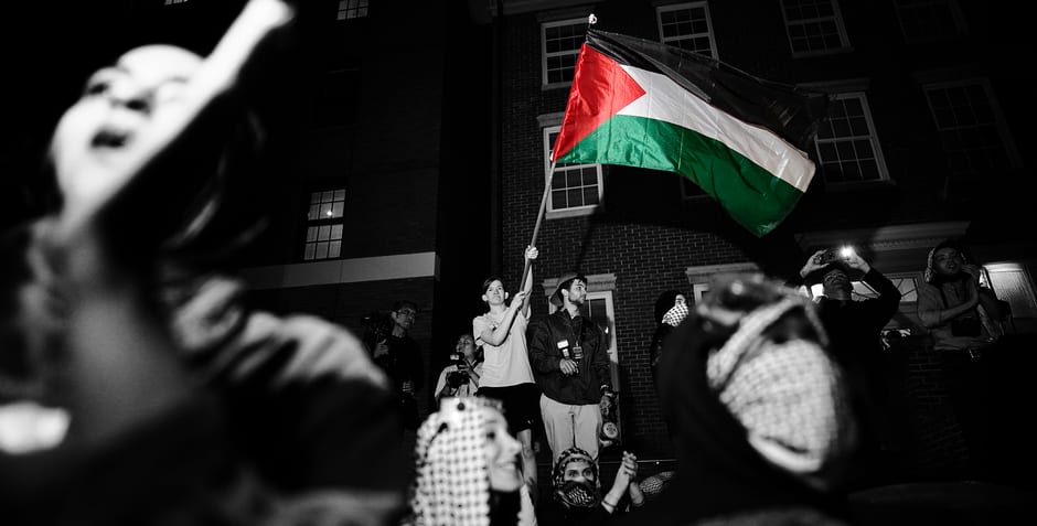 ACLJ Files Critical Amicus Brief Challenging a Dangerous Court Decision That Allows Universities To Promote Vile Antisemitism on Campus