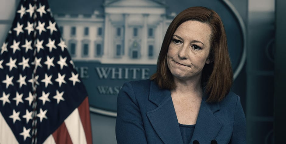 ACLJ Obtained Unredacted Psaki Email Confirming the Obama-Biden Administration Was Trying To "Shut . . . Down" Information on Secret Iran Deal Negotiations From Reaching the Public – Why Should We Trust Them Now?